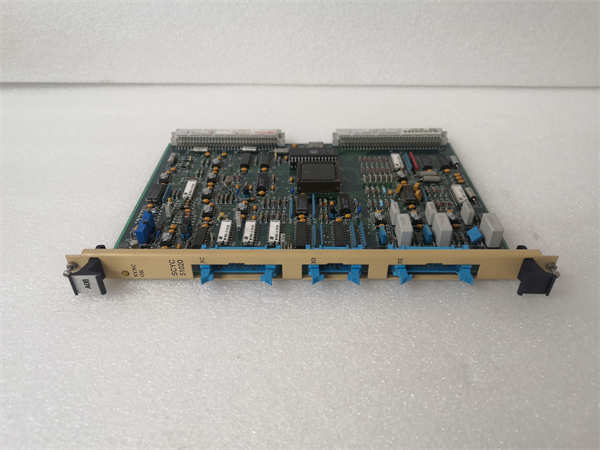 SCYC51020 58052582G ABB 