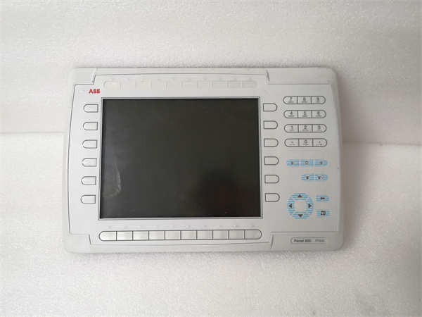 PP846 3BSE042238R1 ABB 