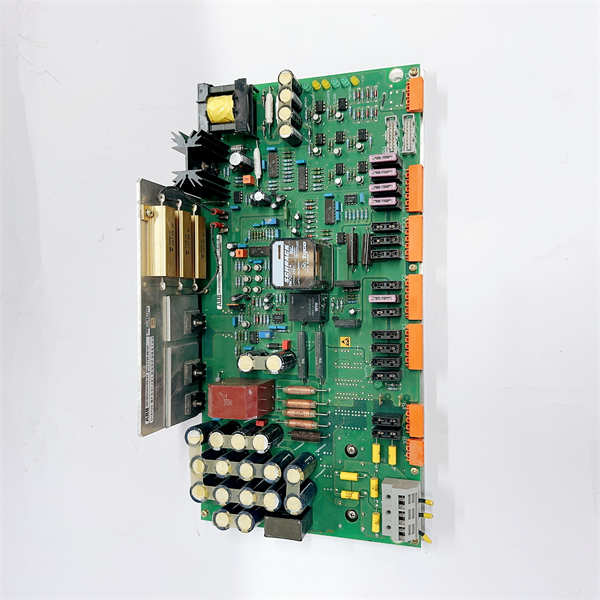 KUC720AE01 3BHB003431R0101 3BHB000652R0101 ABB 