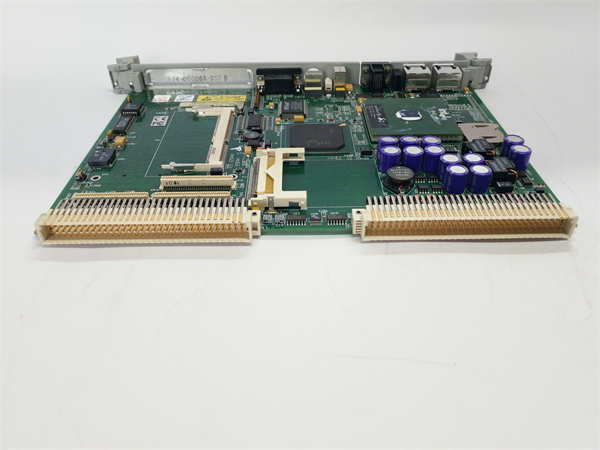 VMIVME-7740-850 350-007740-850 L VMIC VMEbus单板计算机(SBC)/处理器模块