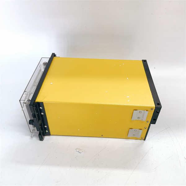 MVAJ13D1GB0780A ALSTOM 