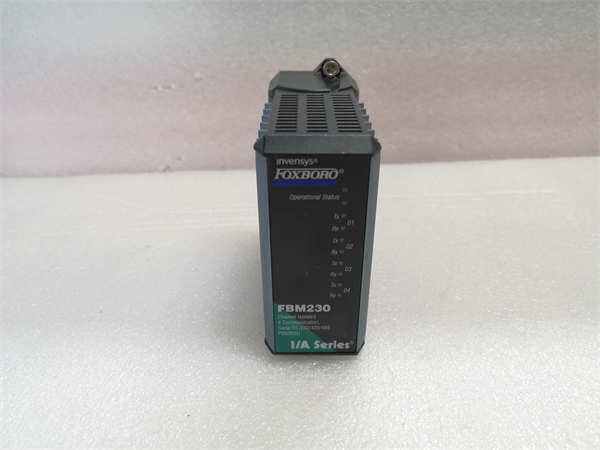 FBM230 P0926GU FOXBORO