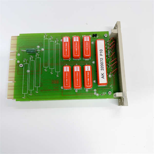 G3ESa HENF318736R1 ABB