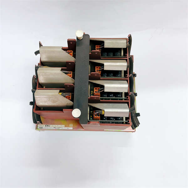 KUC711AE101 3BHB004661R0101 ABB 