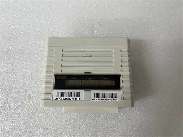 HC800 ABB 