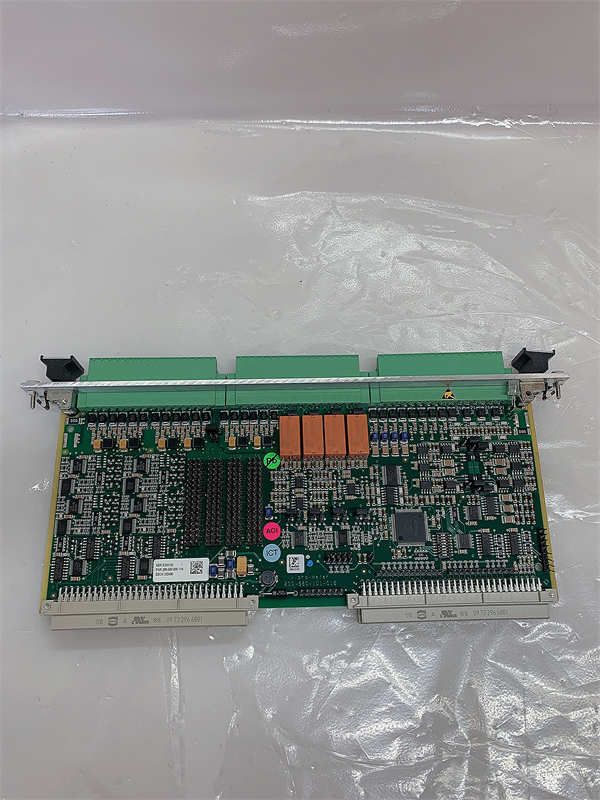 VM600 200-560-000-114 200-560-101-018 IOC4T Vibro-meter 