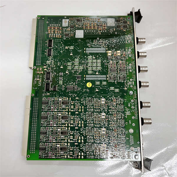 200-510-070-113 200-510-111-034 VM600 MPC4 Vibro-meter 