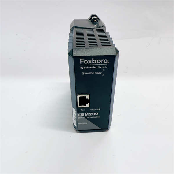 FBM232 P0926GW FOXBORO