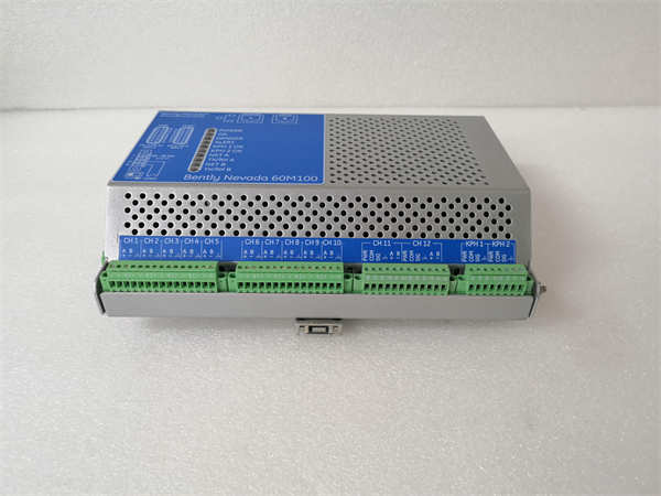 60M100-00 BENTLY 