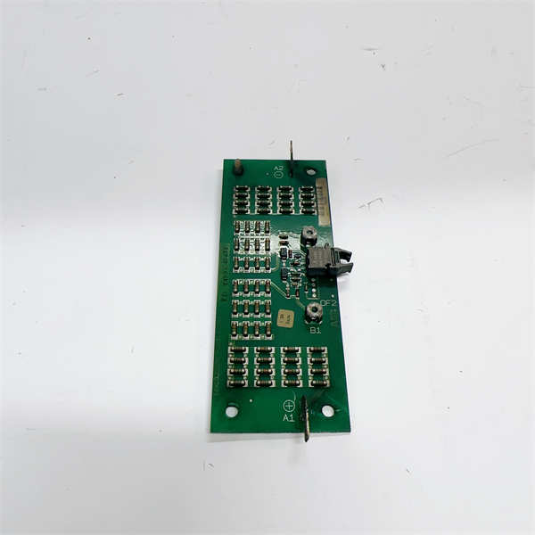 XVC724BE101 3BHE009017R01 ABB 