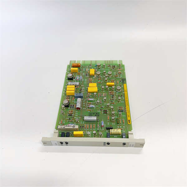 G3FD HENF452692R1 ABB