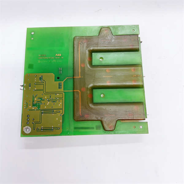 UBC717AE01 HIEE300927R0101 ABB