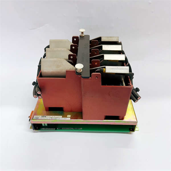 KUC711AE101 3BHB004661R0101 ABB 