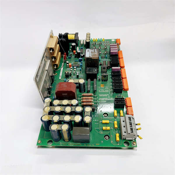 KUC720AE01 3BHB003431R0101 3BHB000652R0101 ABB 