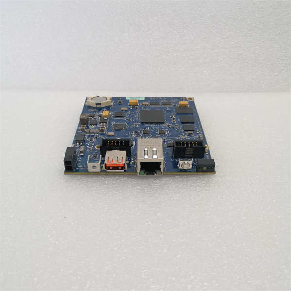 SBRIO-9607 NI