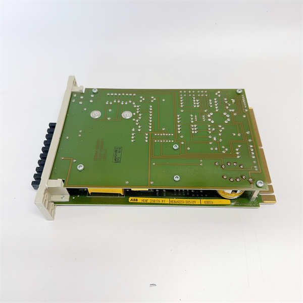 O3EEb HENF318176R1 ABB 