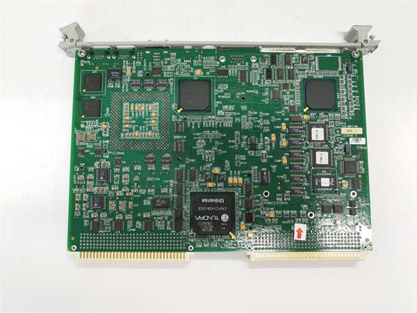 VMIVME-7740-850 350-007740-850 L VMIC VMEbus单板计算机(SBC)/处理器模块