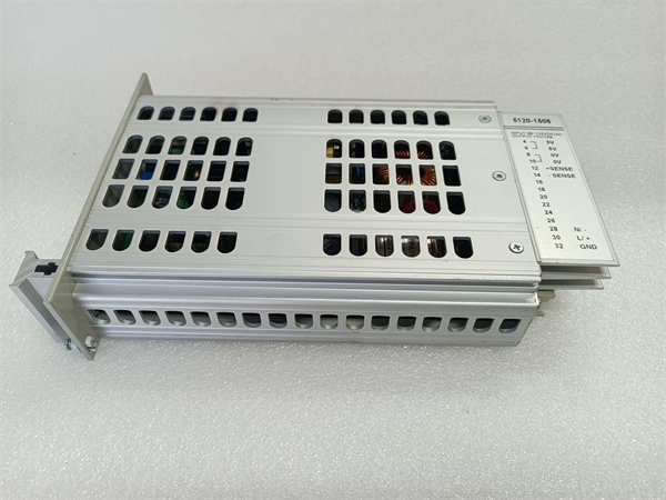 WES5120 5120-1506 GE 