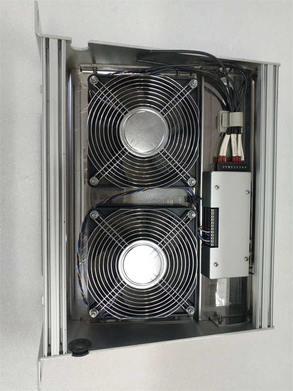 X-FAN1003 993201013 HIMA