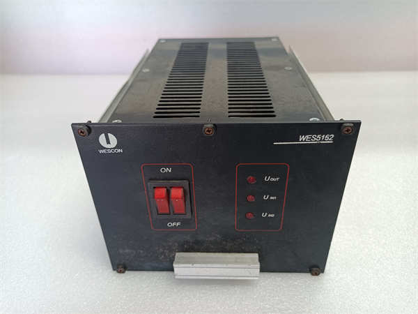 WES5162-9101 GE 