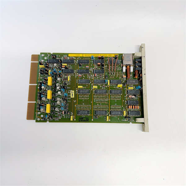 G3EFa HENF450295R2 ABB 