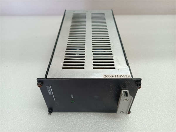 WES5123-2600 GE