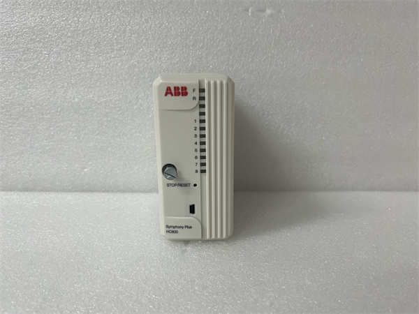 HC800 ABB 