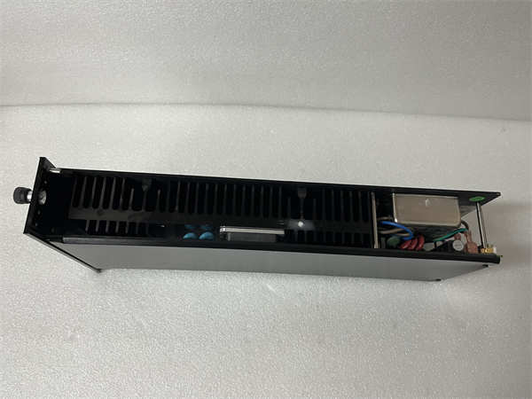 8310N2 TRICONEX