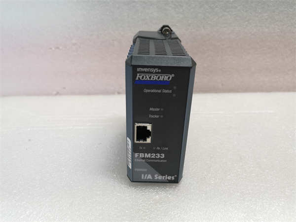 FBM233 P0926GX FOXBORO 