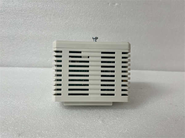 HC800 ABB 
