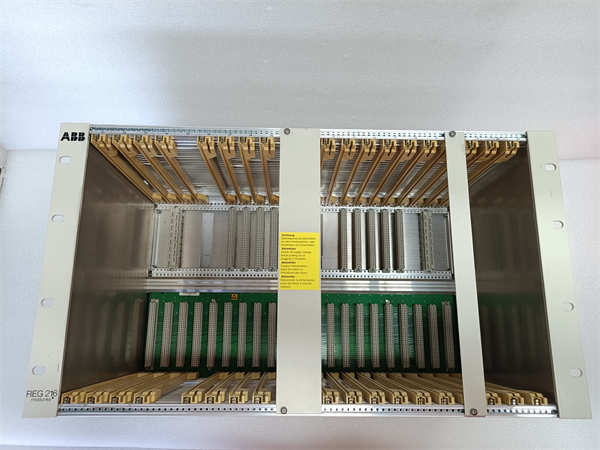 REG216 ABB 