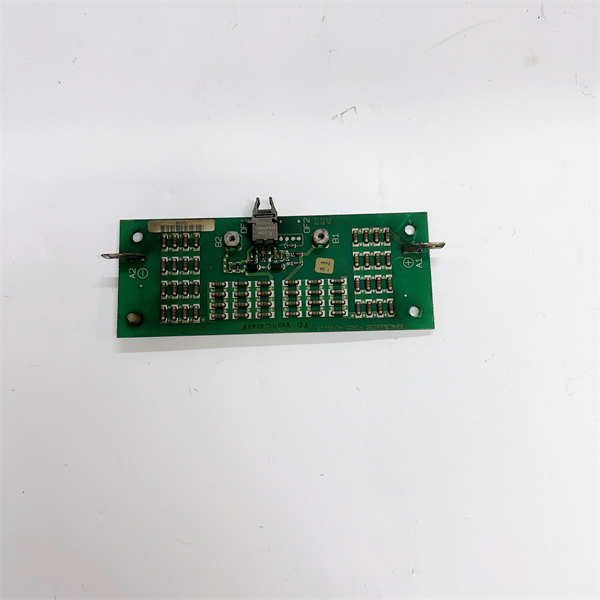 XVC724BE101 3BHE009017R01 ABB 