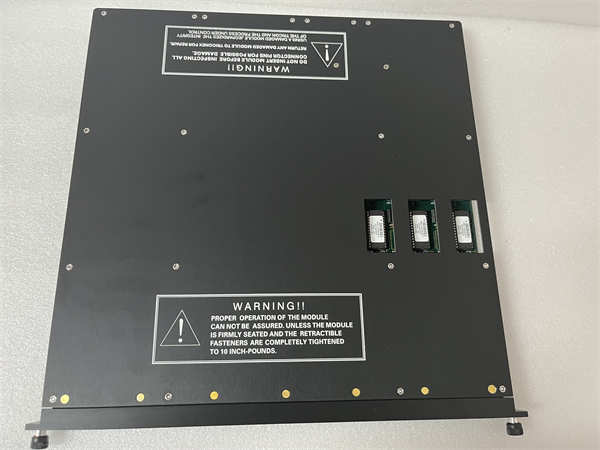 3501TN2  TRICONEX