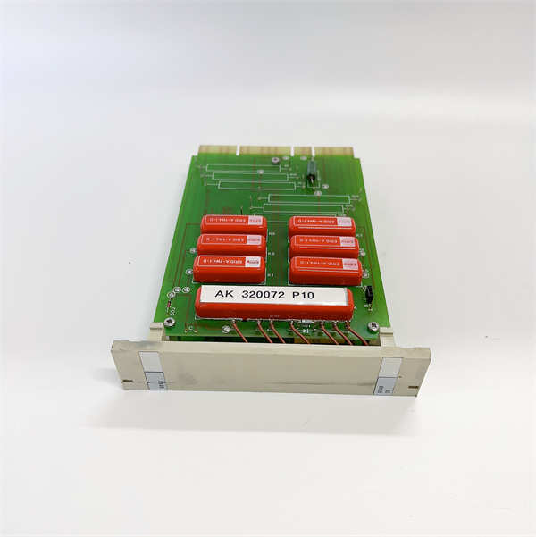 G3ESa HENF318736R1 ABB