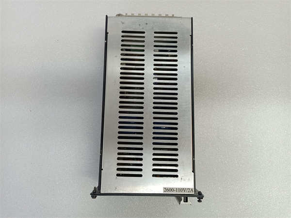 WES5123-2600 GE