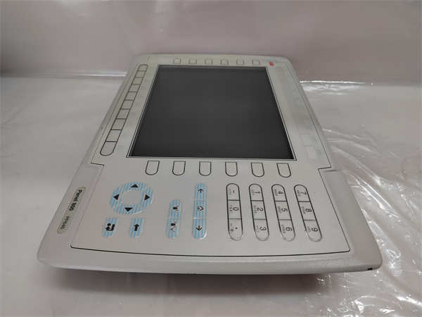 PP846 3BSE042238R1 ABB