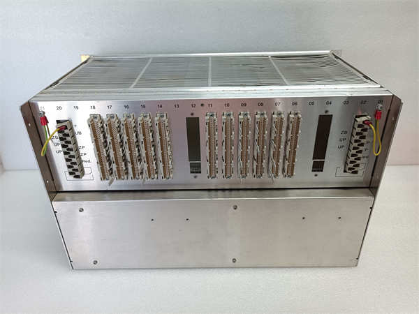 REG216 ABB 