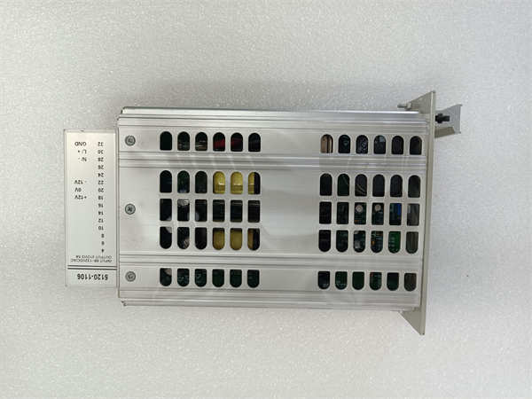 WES5120 5120-1106 GE