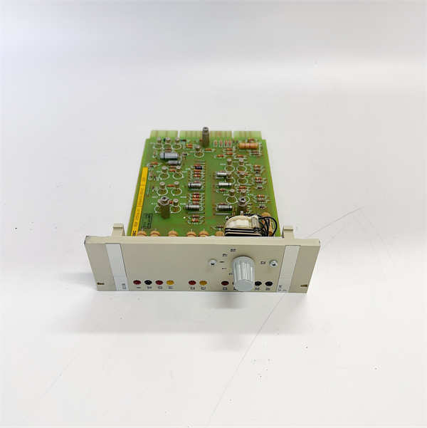 G3EB HENF315768R1 ABB