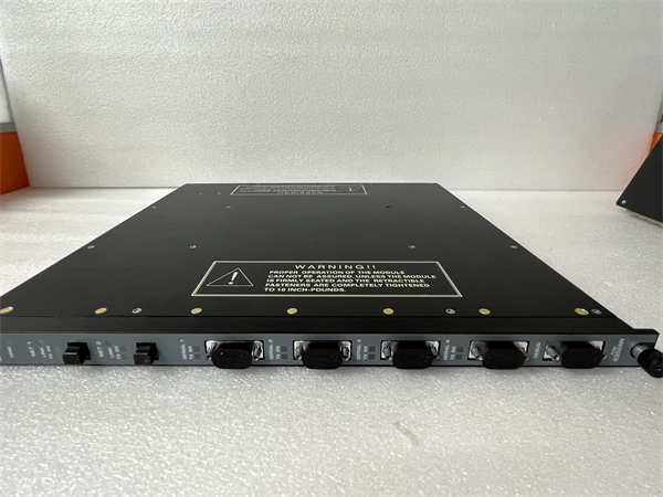 4352AN TRICONEX