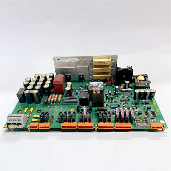 KUC720AE01 3BHB003431R0101 3BHB000652R0101 ABB 