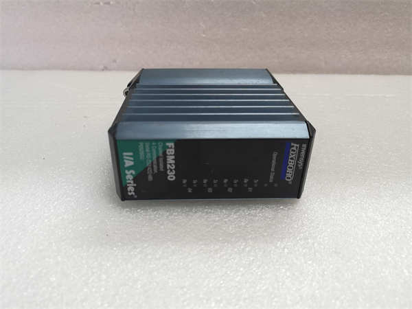 FBM230 P0926GU FOXBORO