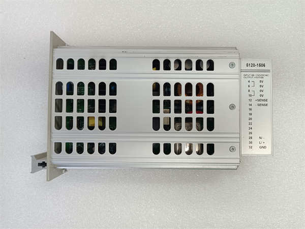 WES5120 5120-1506 GE 