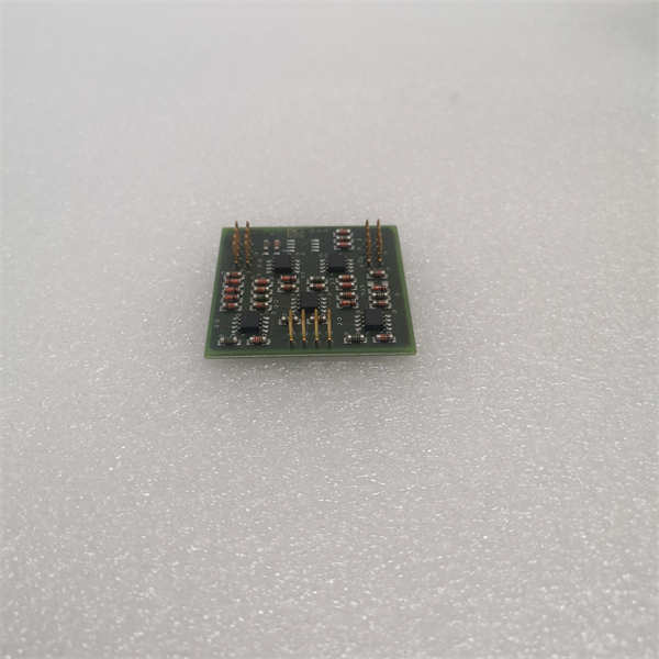 XVC768115 3BHB7211R115 ABB