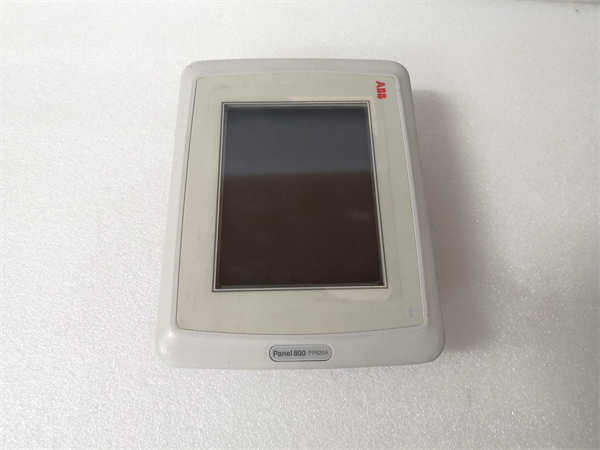 PP825A 3BSE042240R3 ABB