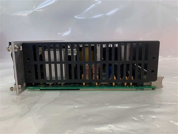 VM600 RPS6U 200-582-500-013 Vibro-meter