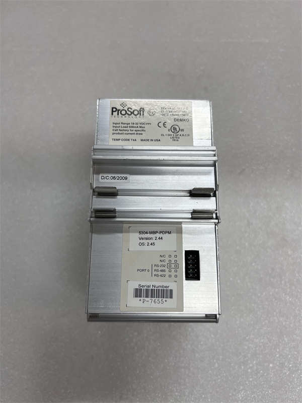 5304-MBP-PDPM PROSOFT