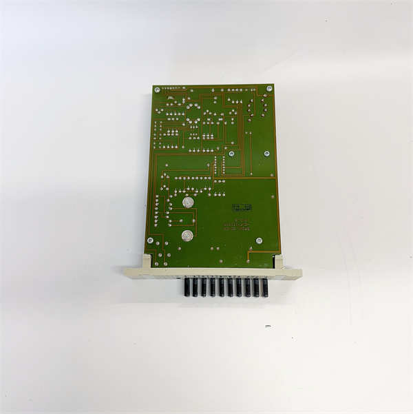 O3EEb HENF318176R1 ABB 