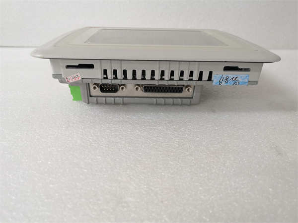 PP825A 3BSE042240R3 ABB