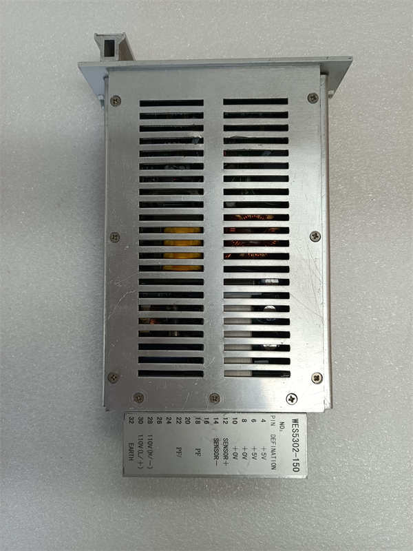 WES5302-150 GE 